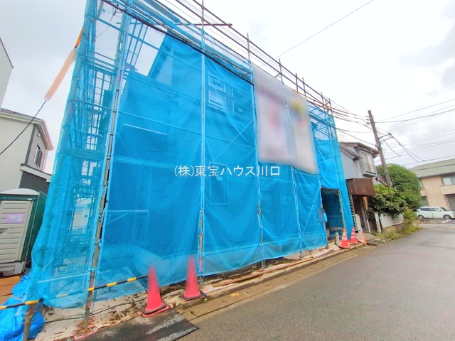 物件画像 埼玉県春日部市増富