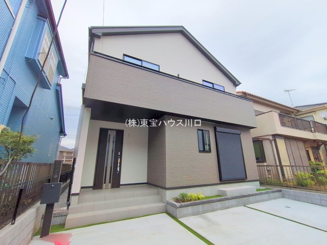 物件画像 埼玉県新座市石神２丁目