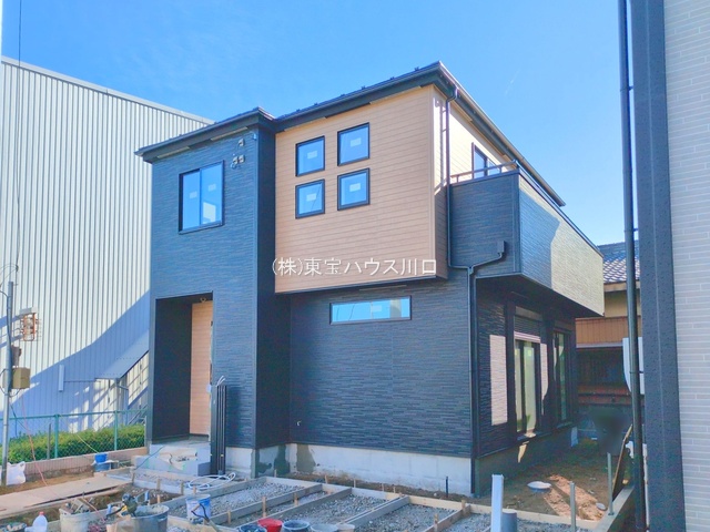 物件画像 埼玉県上尾市大字原市