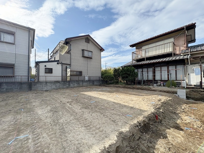 物件画像 埼玉県戸田市笹目３丁目