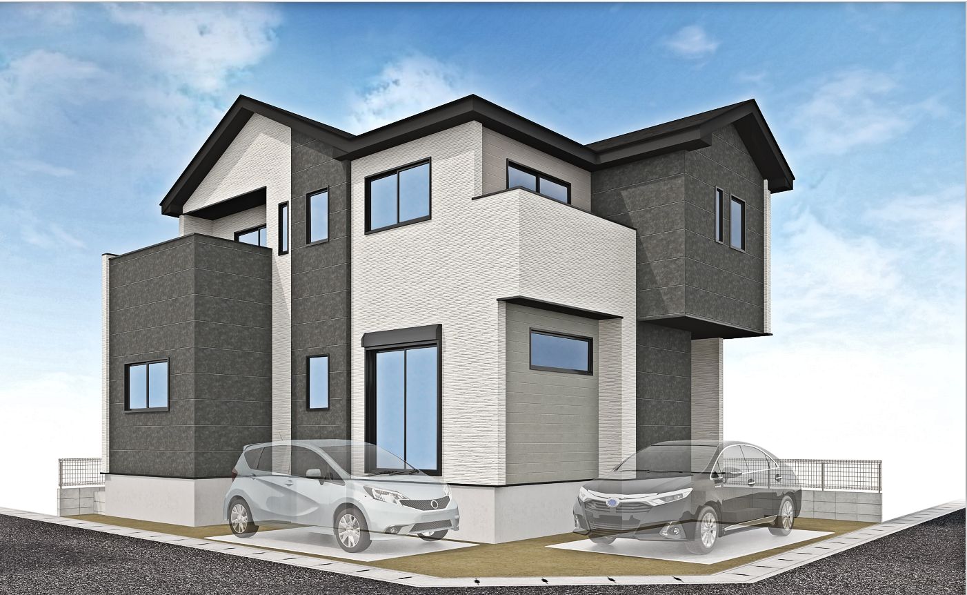 物件画像 埼玉県川口市芝塚原2丁目