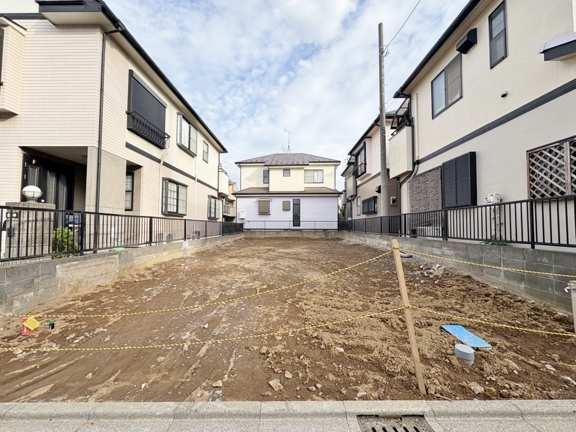 物件画像 埼玉県さいたま市 南区大字大谷口