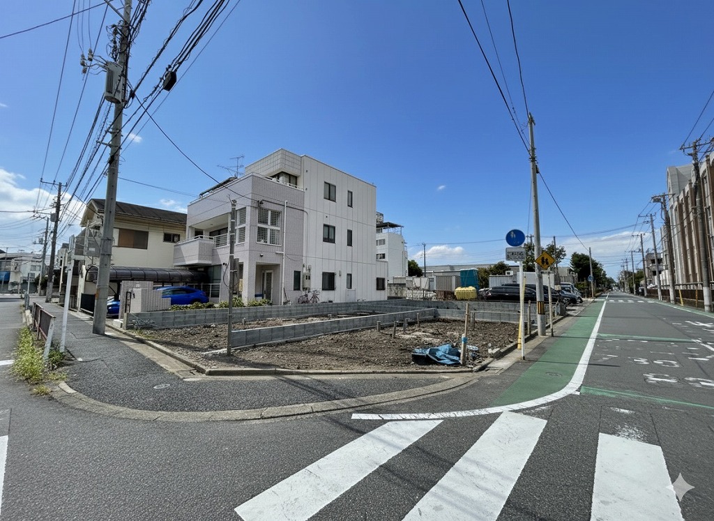 物件画像 埼玉県蕨市塚越５丁目