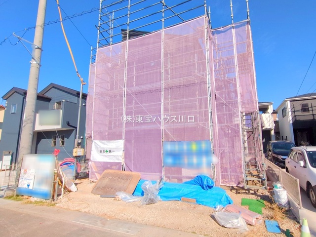 物件画像 埼玉県さいたま市 岩槻区大字岩槻