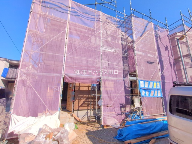 物件画像 埼玉県さいたま市 岩槻区大字岩槻