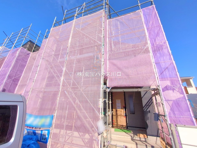 物件画像 埼玉県さいたま市 岩槻区大字岩槻