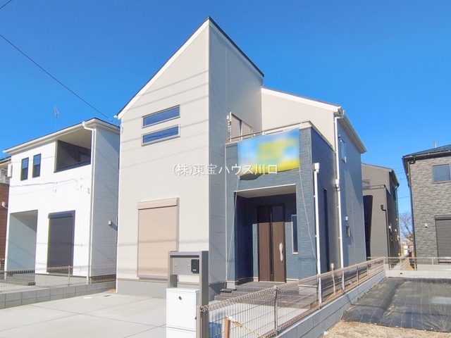 物件画像 埼玉県さいたま市 岩槻区大字南辻