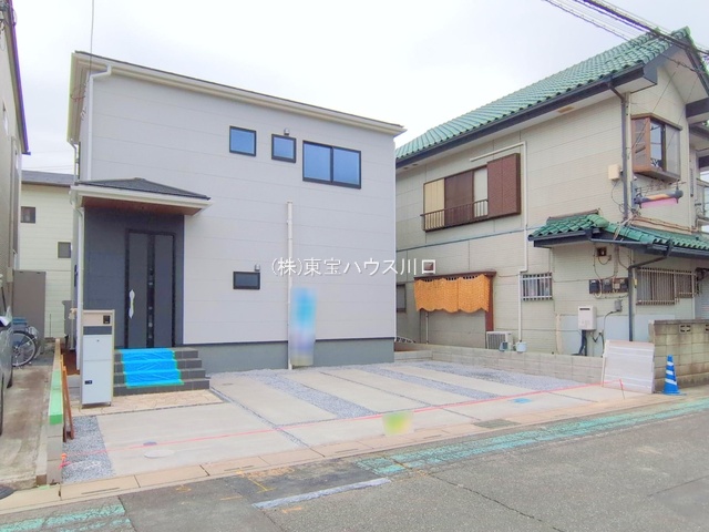 物件画像 埼玉県越谷市千間台西６丁目