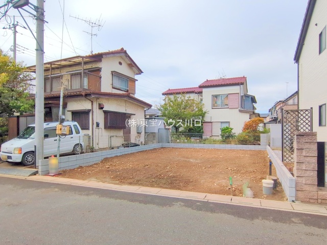 物件画像 埼玉県北足立郡 伊奈町栄4丁目