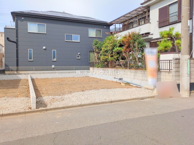 物件画像 埼玉県八潮市緑町５丁目