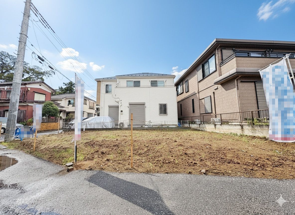 物件画像 埼玉県三郷市彦成１丁目