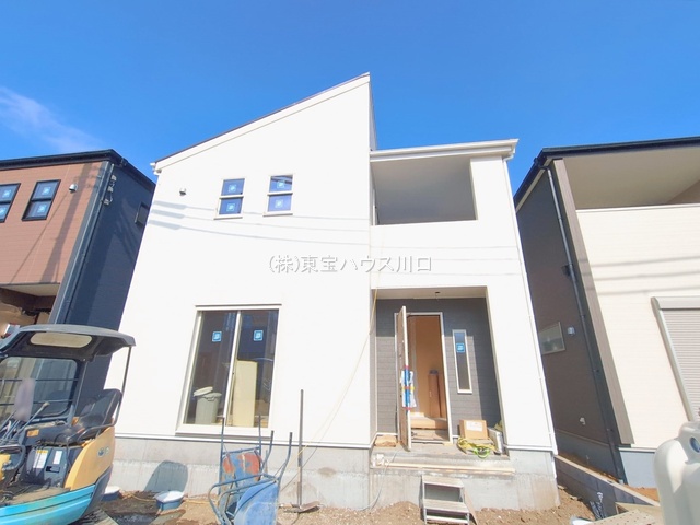 物件画像 埼玉県上尾市大字小敷谷