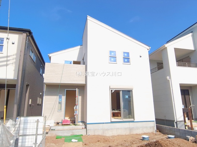 物件画像 埼玉県上尾市大字小敷谷