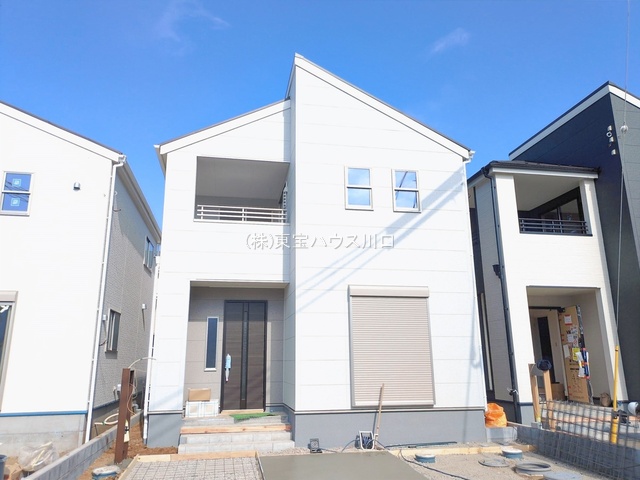 物件画像 埼玉県上尾市大字小敷谷