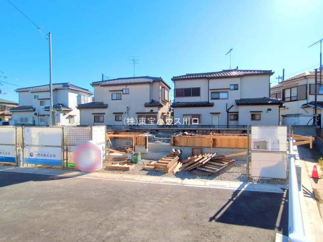 物件画像 埼玉県上尾市大字小敷谷