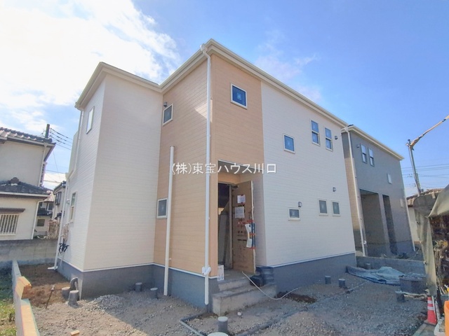 物件画像 埼玉県上尾市大字小敷谷