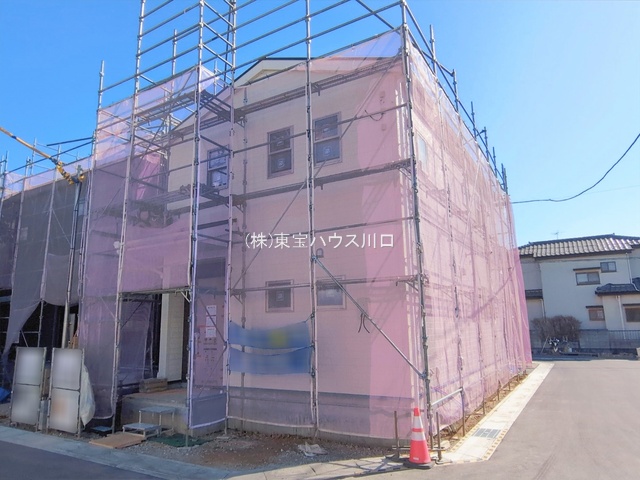 物件画像 埼玉県上尾市大字小敷谷