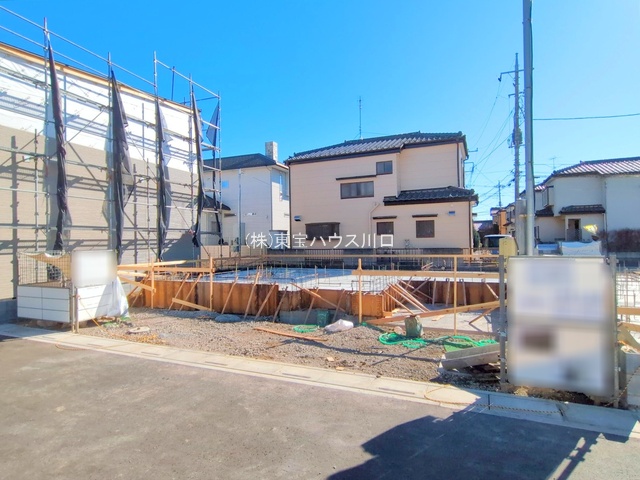 物件画像 埼玉県上尾市大字小敷谷