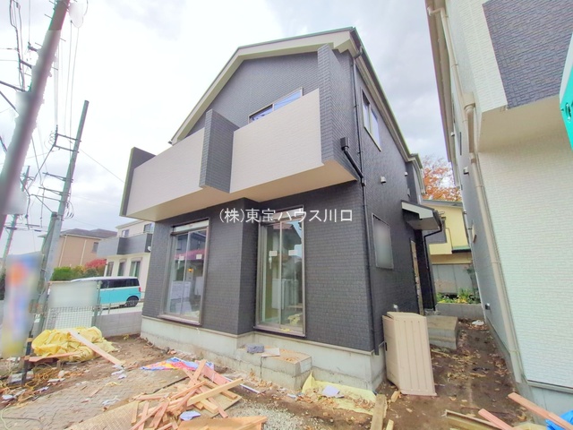 物件画像 埼玉県さいたま市 見沼区大字御蔵