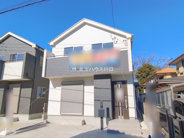 物件画像 埼玉県さいたま市 見沼区大字御蔵