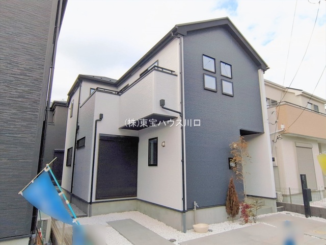 物件画像 埼玉県新座市池田４丁目