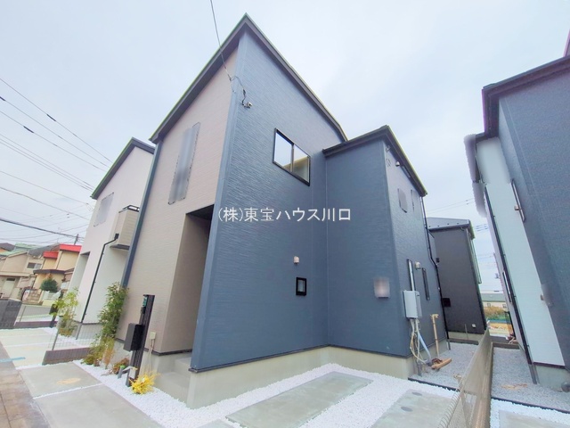 物件画像 埼玉県新座市池田４丁目