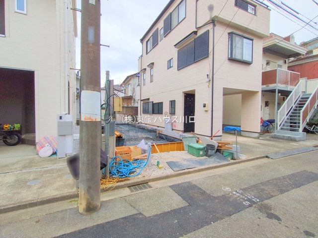 物件画像 埼玉県富士見市上沢１丁目