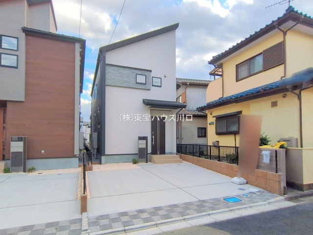 物件画像 埼玉県ふじみ野市仲1丁目