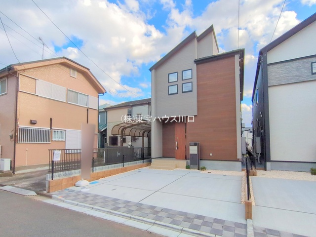 物件画像 埼玉県ふじみ野市仲1丁目