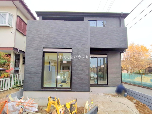 物件画像 埼玉県さいたま市 見沼区大字南中丸