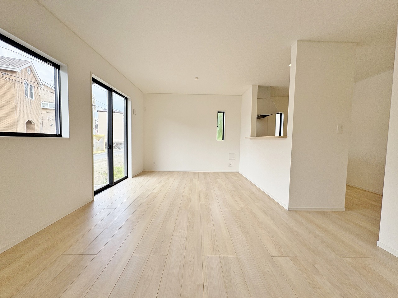 物件画像 埼玉県川口市大字安行 小山