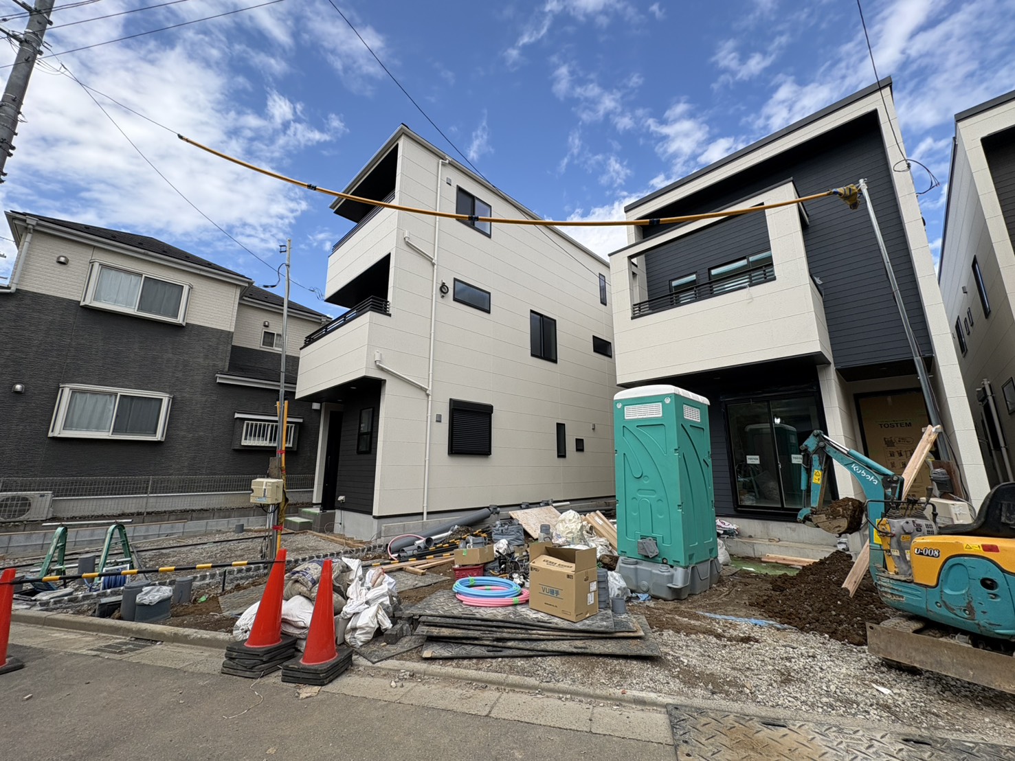 物件画像 埼玉県さいたま市 緑区大字大間木