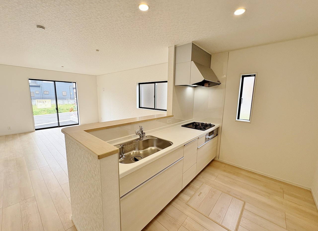 物件画像 埼玉県川口市大字安行 小山