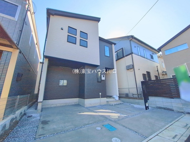 物件画像 埼玉県さいたま市 桜区田島５丁目