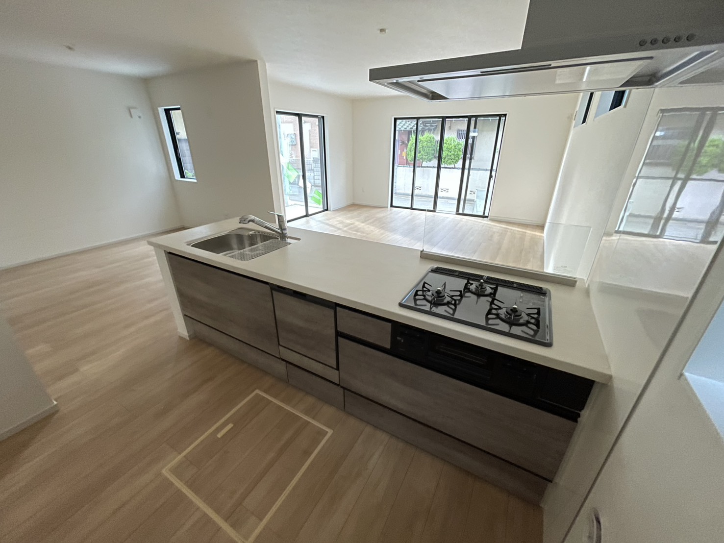 物件画像 埼玉県春日部市藤塚