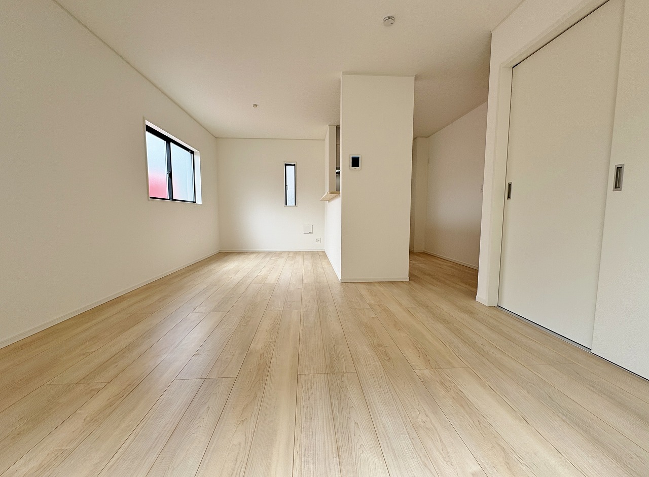 物件画像 埼玉県川口市大字安行 小山