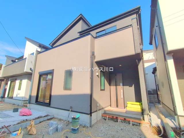 物件画像 埼玉県さいたま市 緑区道祖土４丁目