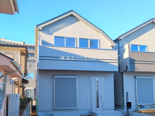 物件画像 埼玉県上尾市大字上