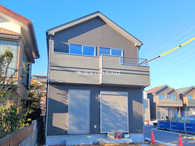 物件画像 埼玉県上尾市大字上