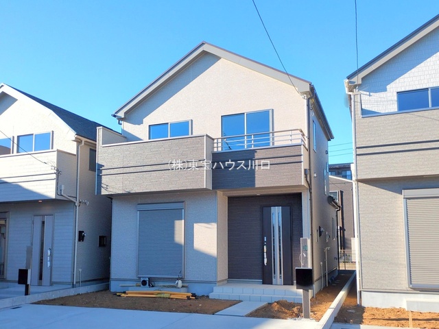 物件画像 埼玉県上尾市大字上