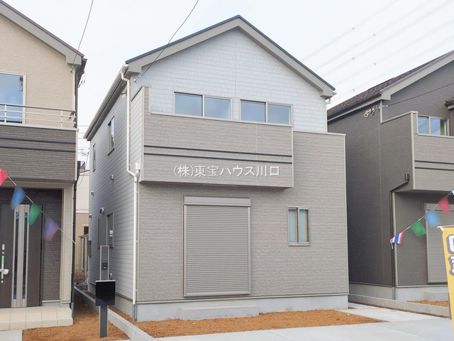 物件画像 埼玉県上尾市大字上