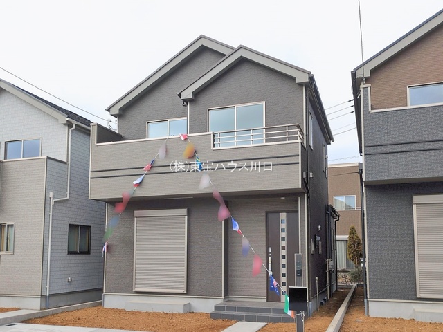 物件画像 埼玉県上尾市大字上