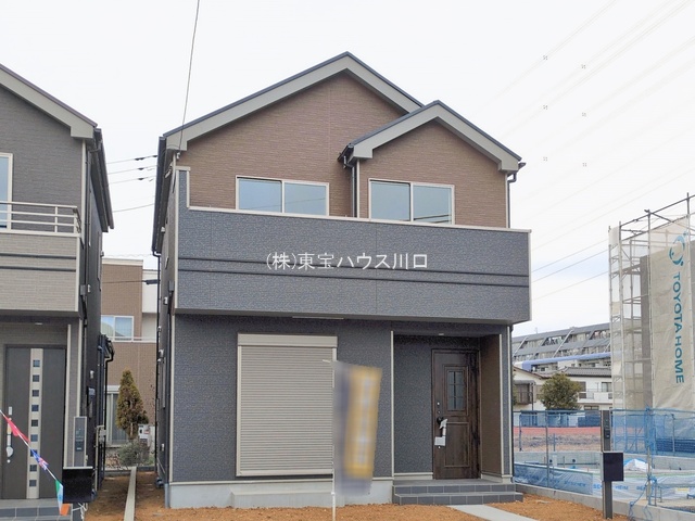 物件画像 埼玉県上尾市大字上