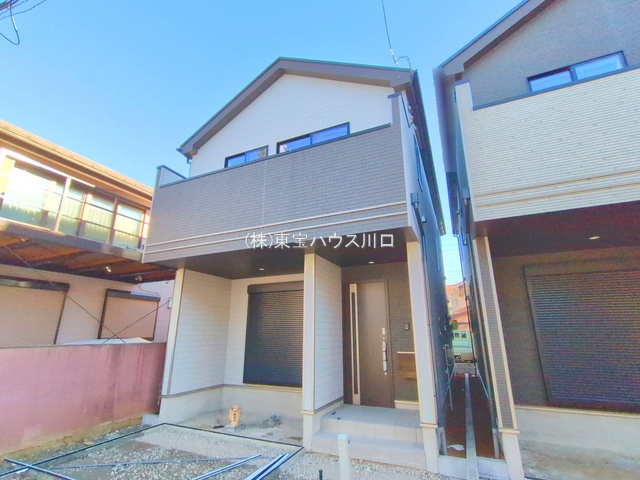 物件画像 埼玉県上尾市二ツ宮