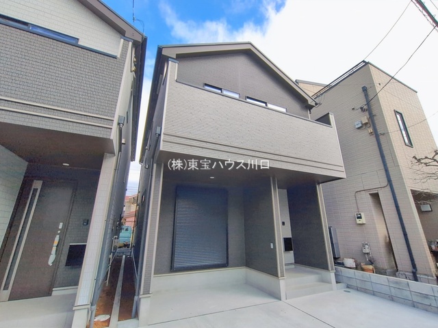 物件画像 埼玉県上尾市二ツ宮