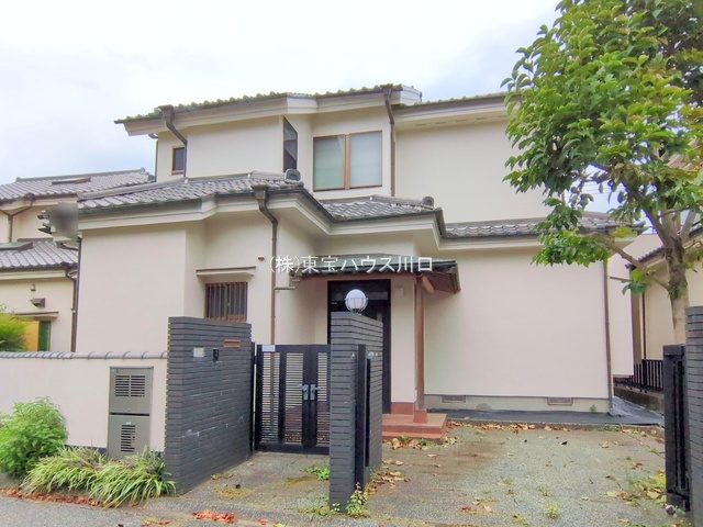 物件画像 埼玉県越谷市大字大道