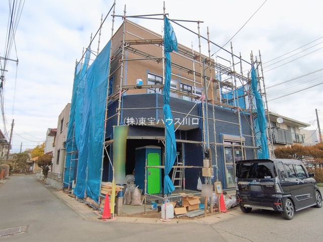 物件画像 埼玉県春日部市緑町１丁目