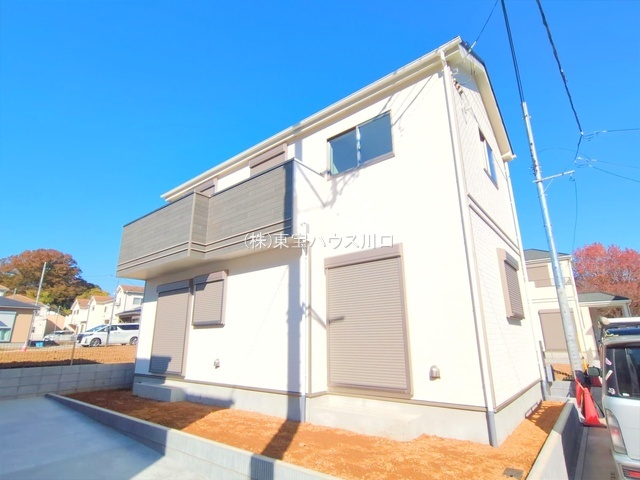 物件画像 埼玉県さいたま市 緑区大字三室