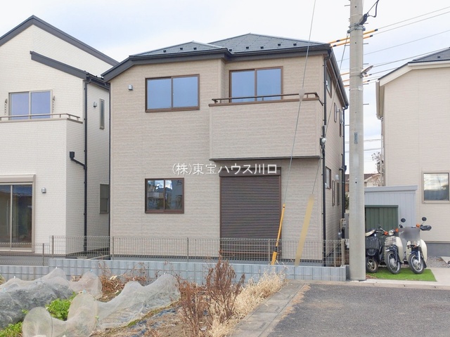 物件画像 埼玉県さいたま市 西区大字土屋