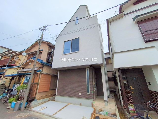 物件画像 東京都足立区古千谷本町１丁目